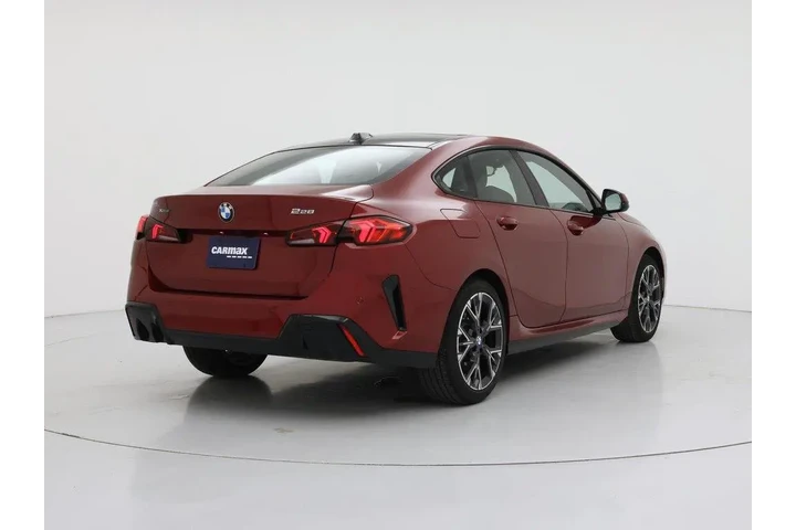 $34998 : BMW 2 Series 2025 AWD 228 xD image 8