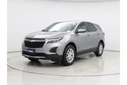 $20998 : Chevrolet Equinox 2023 4x4 L thumbnail