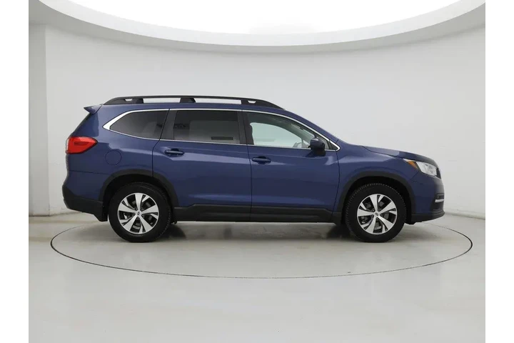 $26998 : Subaru Ascent 2021 AWD Premi image 7