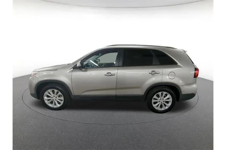 $9800 : Kia Sorento 2015 EX 4dr SUV image 8