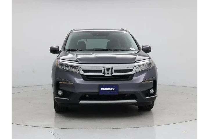 $34998 : Honda Pilot 2022 AWD Touring image 5