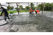 Remodelación en Miami