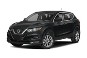 Nissan Rogue Sport 2022 S 4d en Atlanta