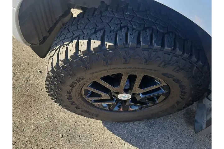 $20500 : Nissan Frontier 2019 4x4 S 4 image 3
