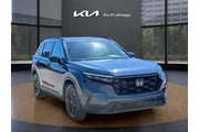 $34999 : Honda CR-V Hybrid 2024 Sport thumbnail