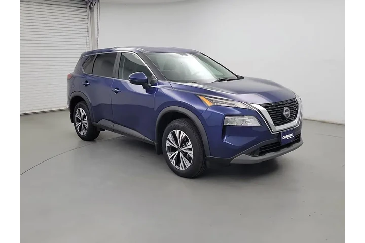 $22998 : Nissan Rogue 2023 AWD SV 4dr image 1