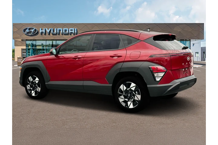 $25359 : Hyundai KONA 2025 AWD SEL 4d image 4
