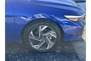 $19680 : Hyundai ELANTRA 2025 SEL Spo thumbnail