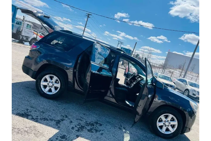 $9999 : 2016 GMC Acadia SLE-2 image 7