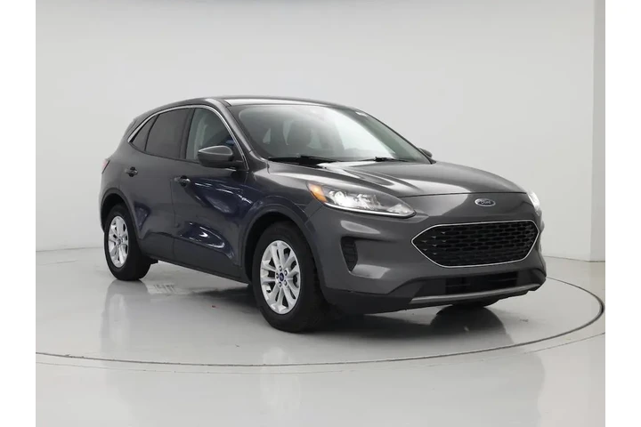 $16998 : Ford Escape 2020 SE 4dr SUV image 1