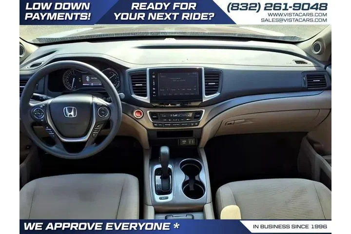 2016 Pilot EX | Houston Texas image 6