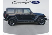 $34792 : Jeep Wrangler 2024 4x4 Rubic thumbnail