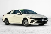 $22990 : Hyundai ELANTRA Hybrid 2025 thumbnail