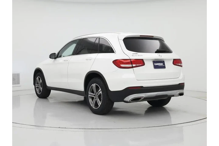 $22998 : Mercedes-Benz GLC 2019 GLC 3 image 2