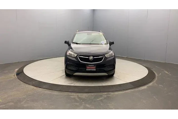 $17995 : Buick Encore 2022 Preferred image 8