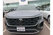 $28900 : Volkswagen Atlas Cross Sport thumbnail