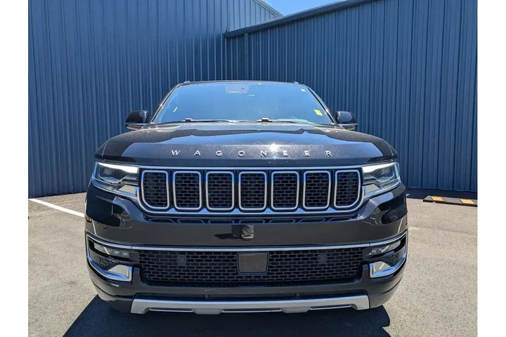 $33899 : Jeep Wagoneer 2022 4x4 Serie image 2