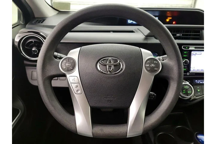 $14998 : Toyota Prius c 2015 Three 4d image 10