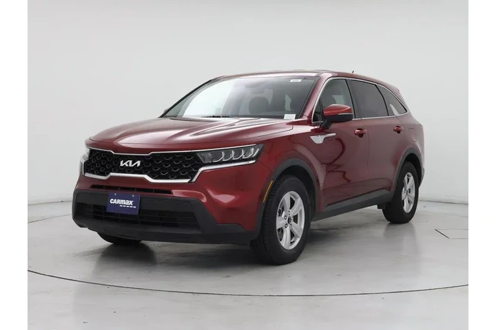 $23998 : Kia Sorento 2023 LX 4dr SUV image 4