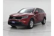 $23998 : Kia Sorento 2023 LX 4dr SUV thumbnail