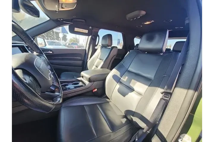 $22998 : Dodge Durango 2022 GT 4dr SU image 7