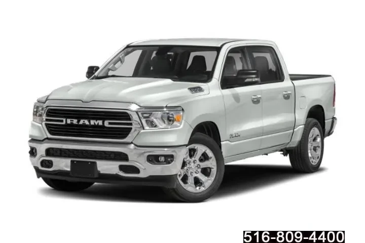 $32447 : Ram 1500 2021 4x4 Big Horn 4 image 4