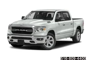 $32447 : Ram 1500 2021 4x4 Big Horn 4 thumbnail