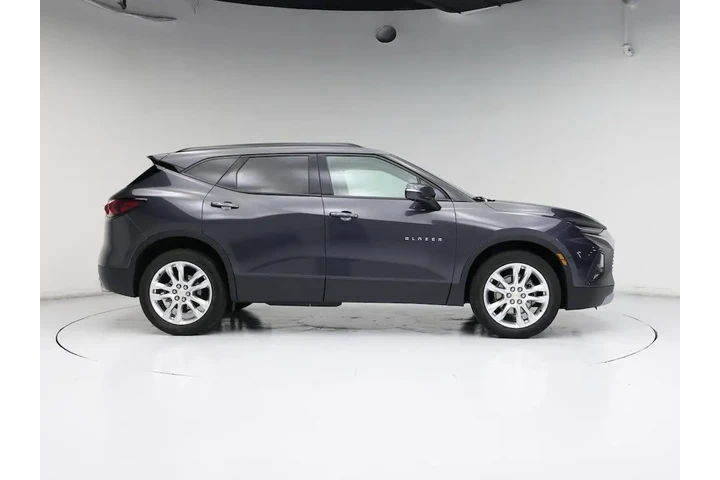 $26998 : Chevrolet Blazer 2021 LT 4dr image 7