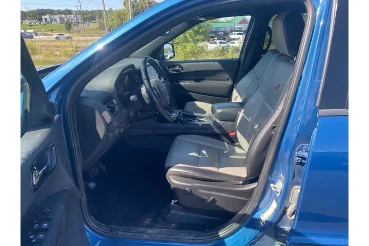 $33998 : Dodge Durango 2024 AWD GT 4d image 10