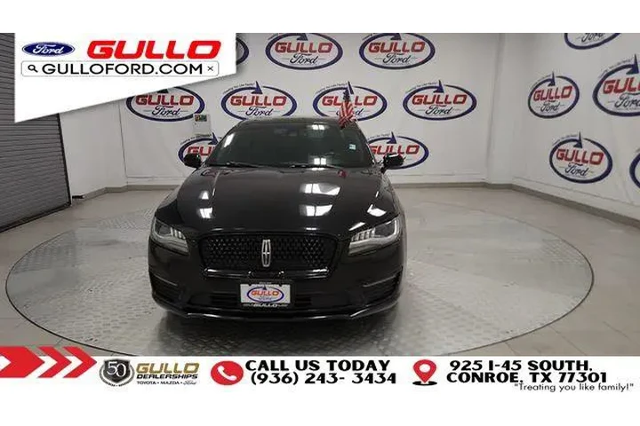 $18495 : Lincoln MKZ 2019 Reserve I 4 image 3