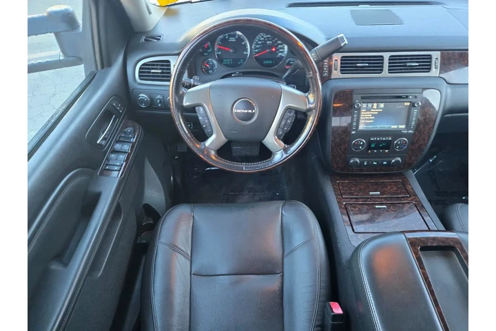 $36993 : GMC Sierra 3500HD 2013 4x4 D image 6