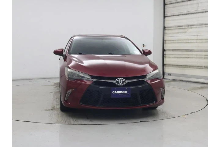 $16998 : Toyota Camry 2016 XSE V6 4dr image 5