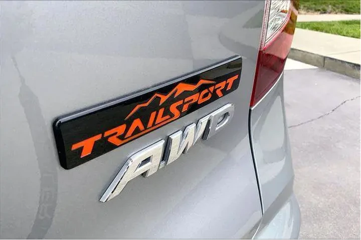 $33985 : Honda Pilot 2022 AWD TrailSp image 8