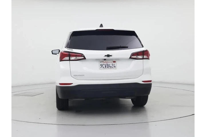 $18998 : Chevrolet Equinox 2022 LS 4d image 6