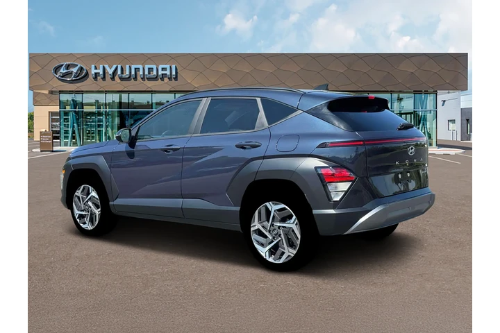 $30991 : Hyundai KONA 2026 AWD SEL Pr image 4