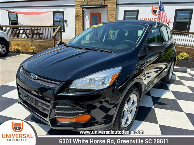 $11800 : 2016 FORD ESCAPE image 4