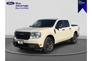 Ford Maverick 2024 XLT 4dr S en San Bernardino