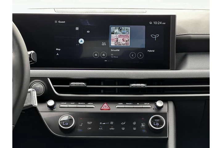 $32999 : Hyundai SONATA Hybrid 2025 L image 10