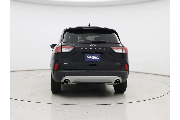 $23998 : Ford Escape Hybrid 2022 AWD image 6