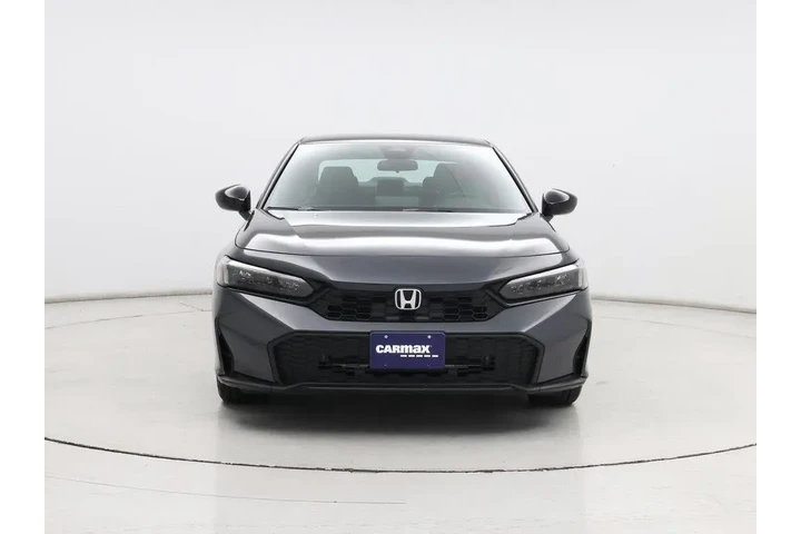 $28998 : Honda Civic 2026 Sport 4dr S image 5