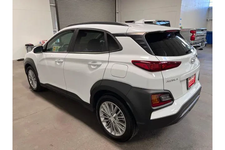 $15960 : Hyundai KONA 2020 SEL Plus 4 image 5