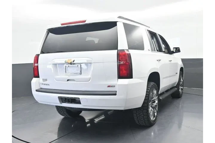 $26991 : Chevrolet Tahoe 2020 4x4 LT image 5