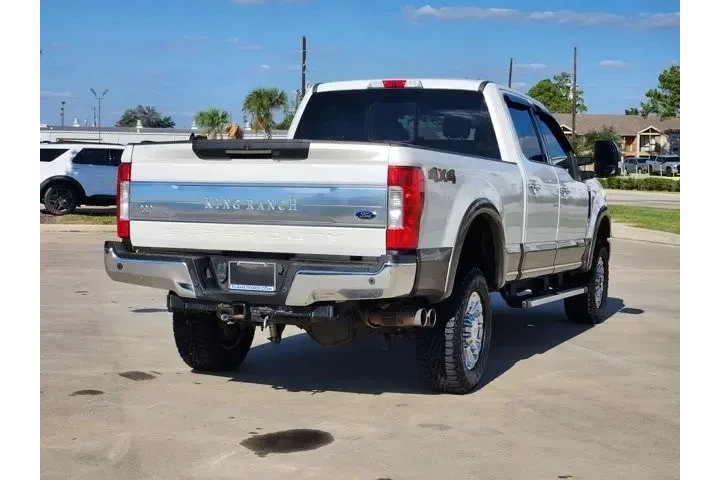 $38589 : Ford F-250 Super Duty 2017 4 image 5