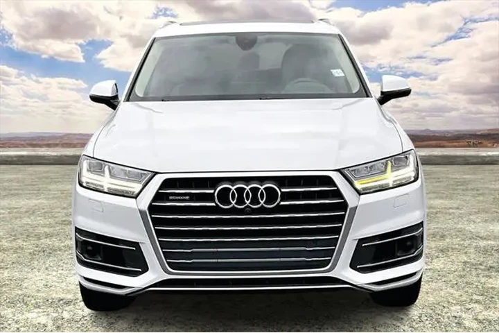$17491 : Audi Q7 2018 AWD 3.0T quattr image 2