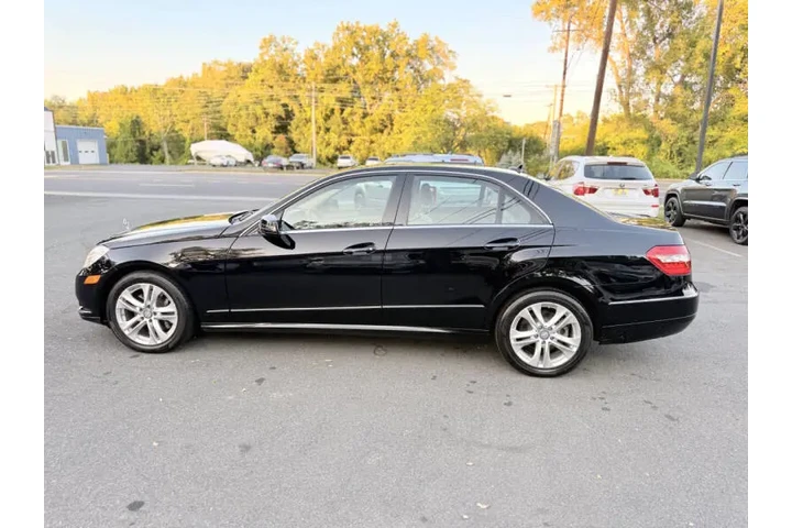 $12995 : 2010 Mercedes-Benz E-Class E image 7
