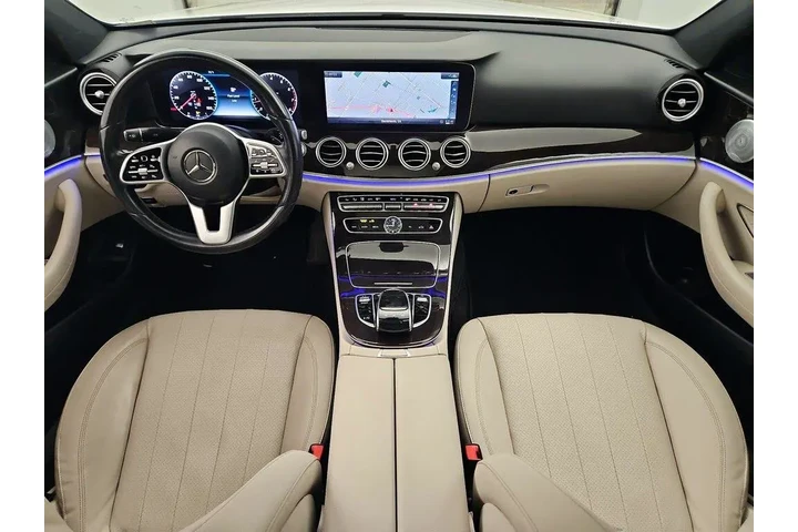 $27998 : Mercedes-Benz E-Class 2020 E image 9