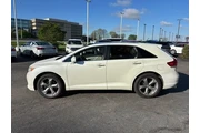 $8985 : Toyota Venza 2010 AWD V6 4dr thumbnail