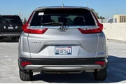 $18591 : Honda CR-V 2018 EX 4dr SUV thumbnail