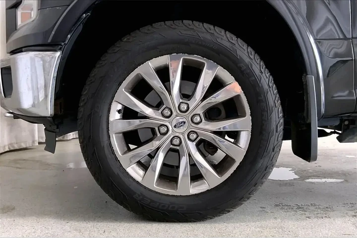 $21200 : Ford F-150 2016 4x4 Limited image 6