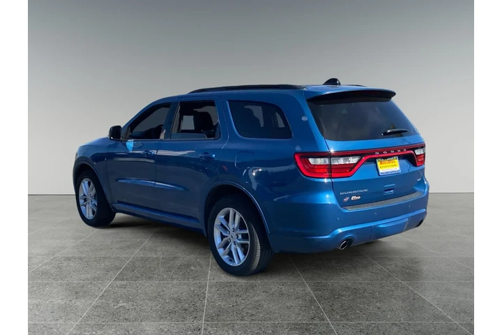 $39800 : Dodge Durango 2025 image 3